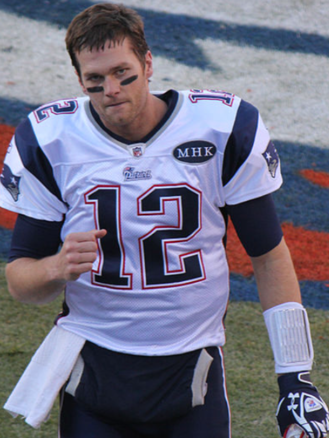 Tom Brady