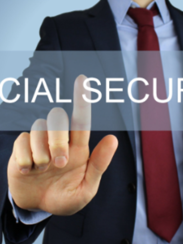 Social Security news