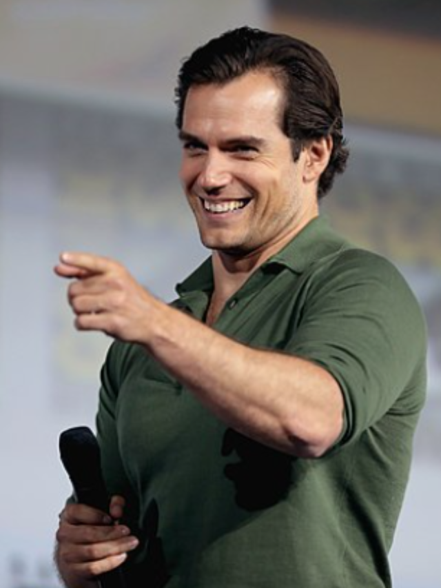 The Netflix series “The Witcher” Will No Longer Have Henry Cavill..