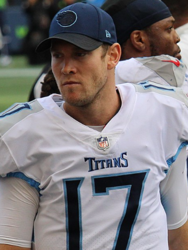 Titans announce their regrettable choice regarding Ryan Tannehill.