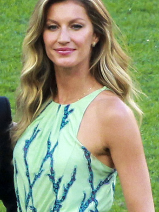 Gisele Bündchen