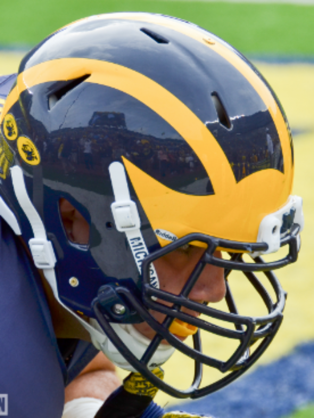 Unfavorable injury news for Michigan’s running back.