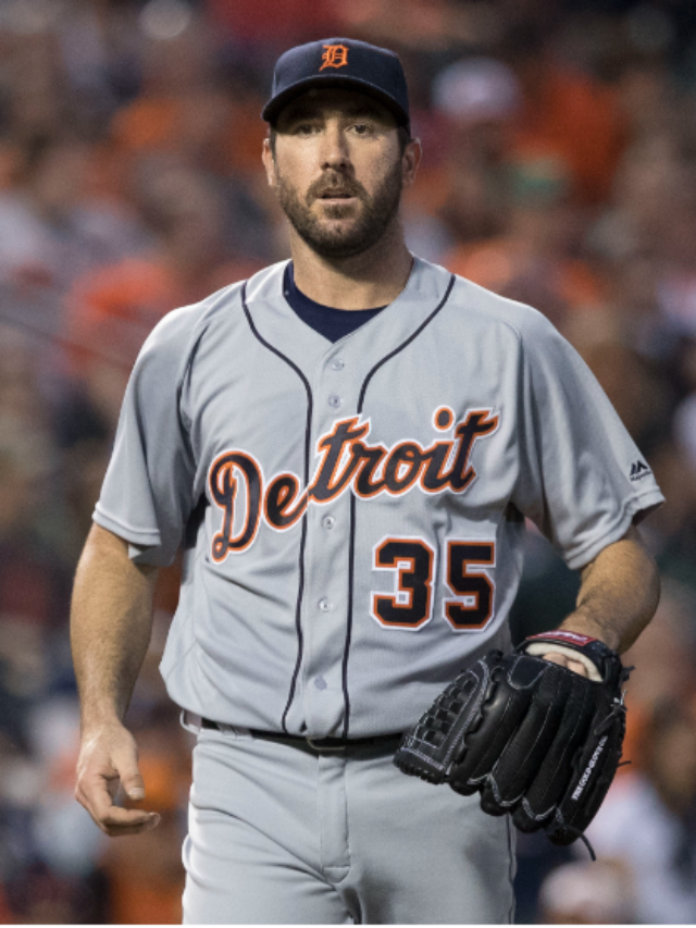 Justin Verlander