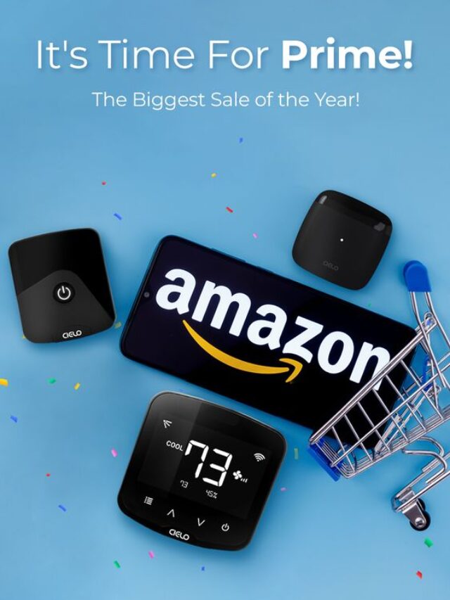 Amazon Prime Big Deal Days FREE Stuff