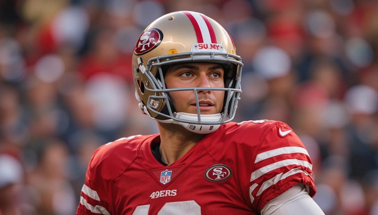 49ers Quarterback Situation: Purdy’s Return Looms as Jones Battles Injury