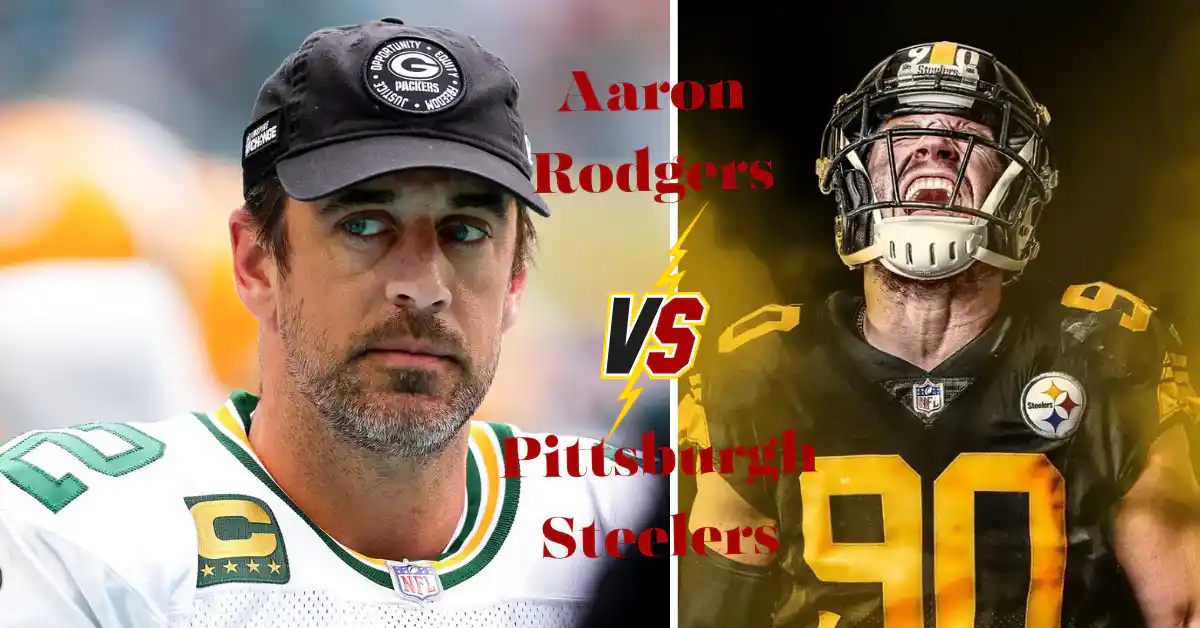 Aaron Rodgers Pittsburgh Steelers: Brady’s Bold Praise for QB