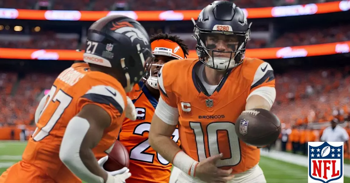 Broncos Player Week 3: Jahdae Barron Could Turn the Tide vs. Chargers