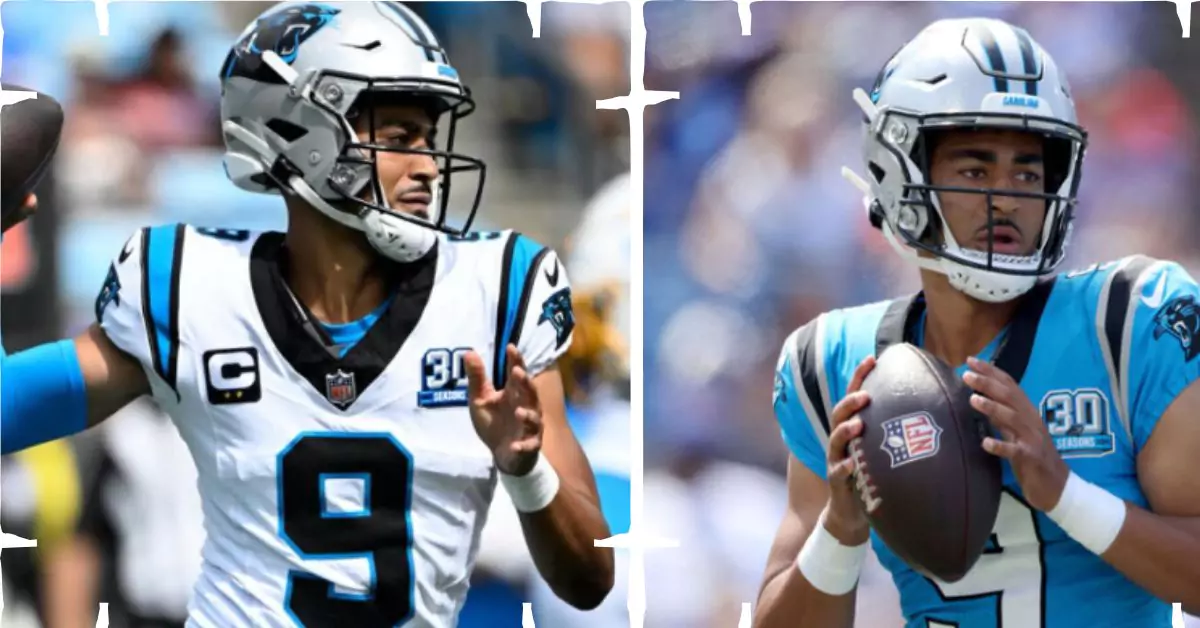 ESPN NFL Analyst Breaks Down Bryce Young Week 1 Performance