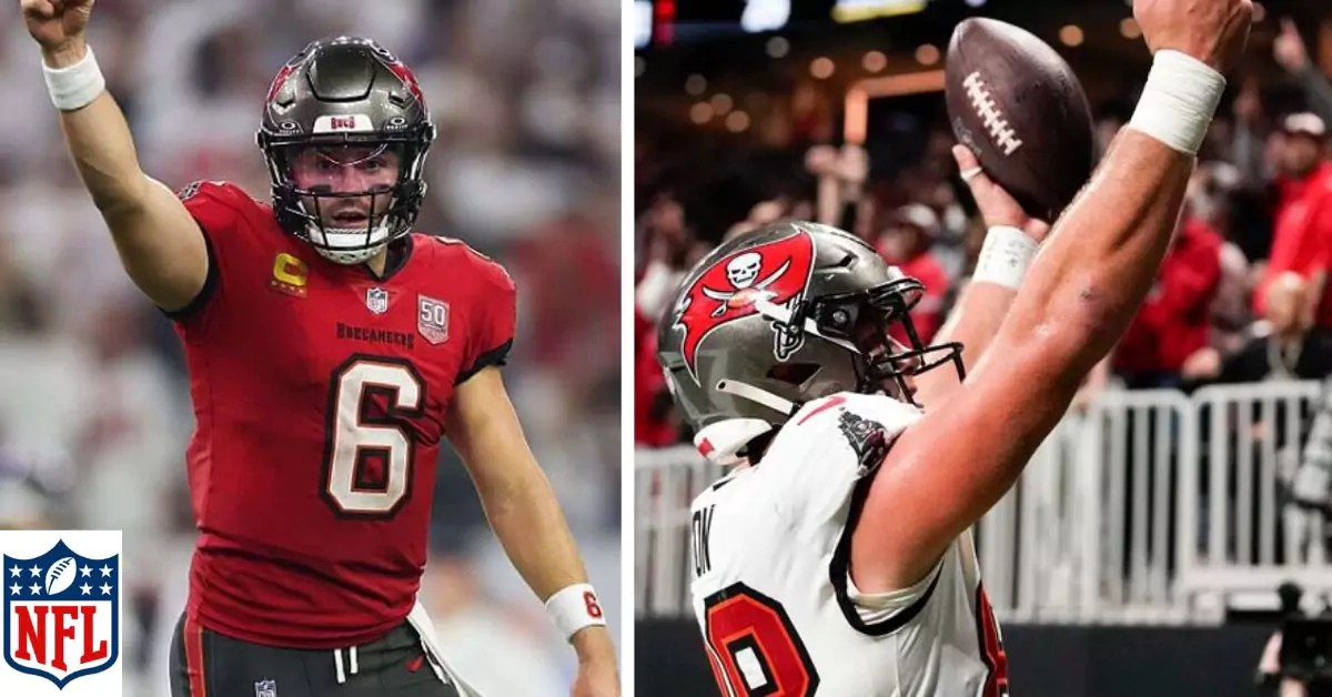 Bucs Touchdown in Final Seconds Stuns Texans in 20-19 Victory