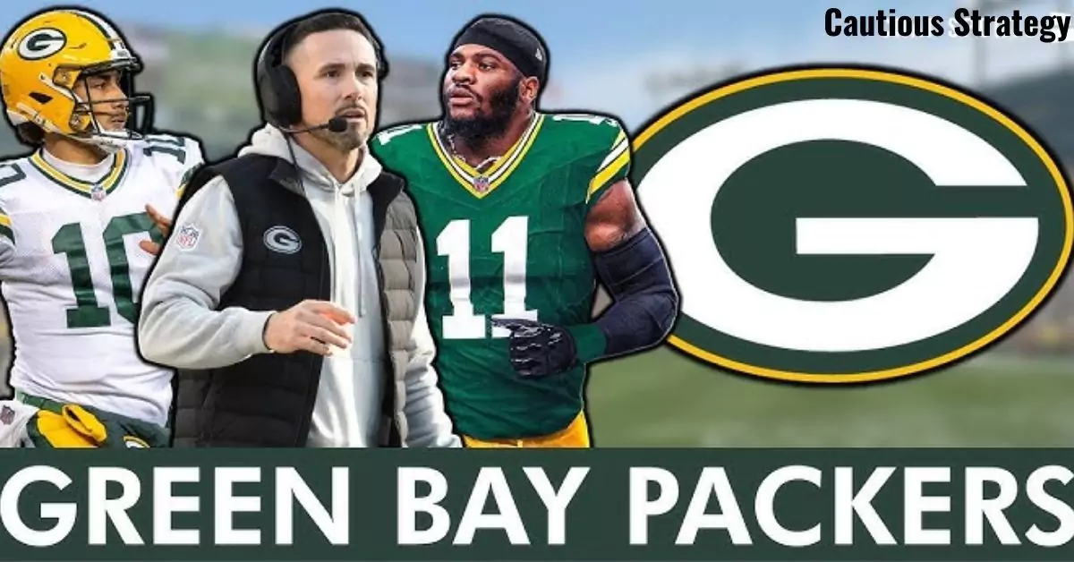 Packers Third Contract Risks: Green Bay’s Cautious Strategy