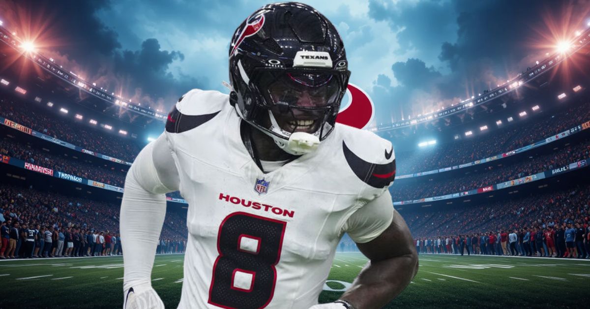Houston Texans Release C.J. Gardner-Johnson: A Surprising Shift in the Secondary