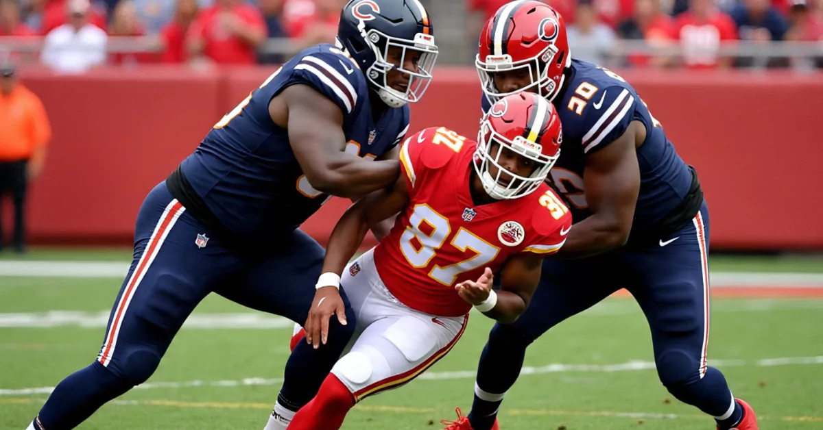 How to Live Stream NFL 2025-26 Season Free