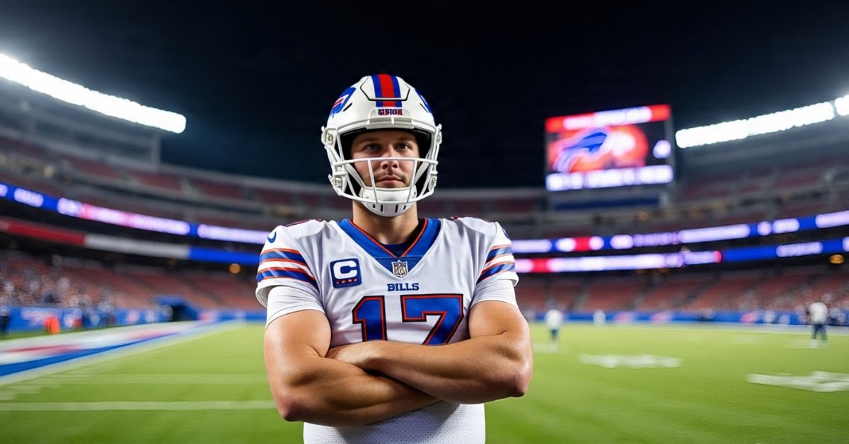 Josh Allen NFL Punishment Dolphins Game: QB Faces Fine Risk