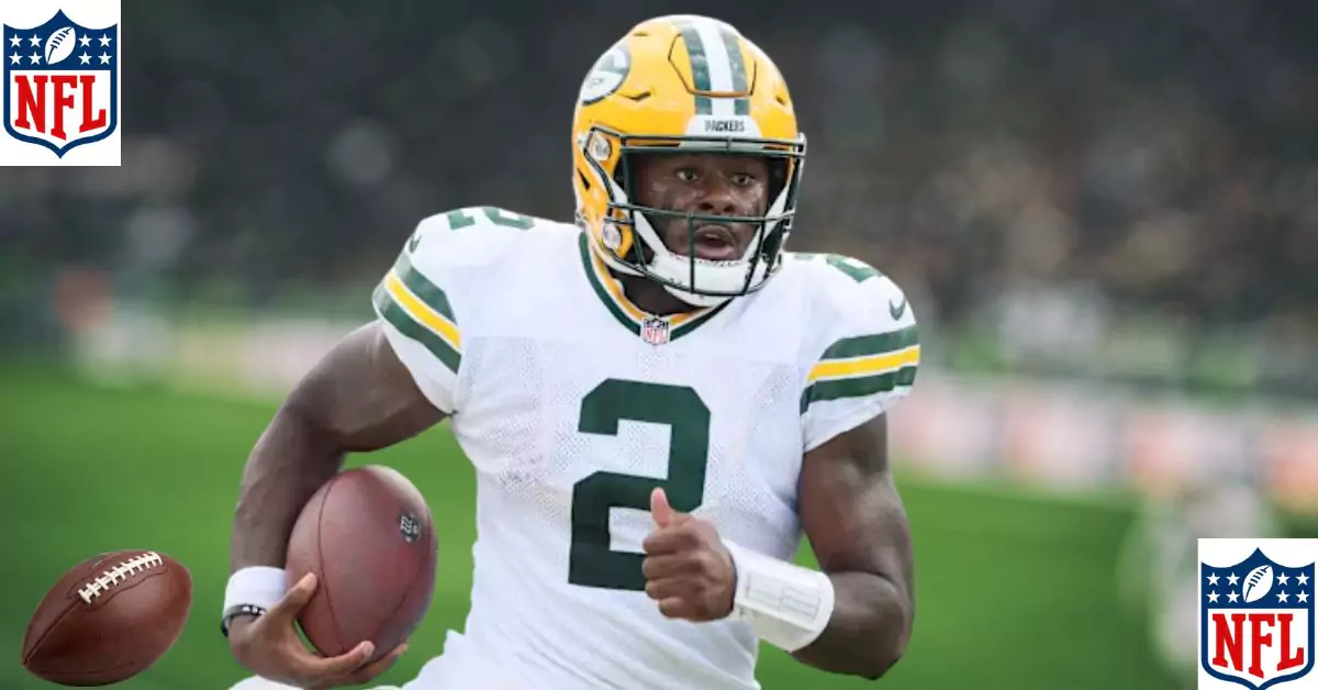 Malik Willis Trade Rumors Heat Up as Packers Work Out New QB