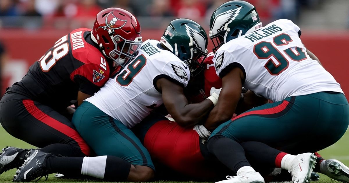 NFL 2025 Season Kickoff: 5 Storylines to Watch in Week 1