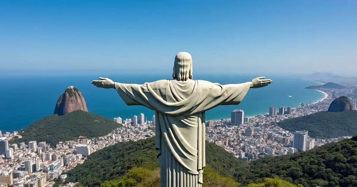 NFL Rio de Janeiro Game 2026: What Fans Can Expect