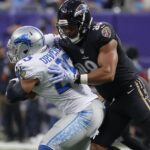 NFL Teams in Trouble