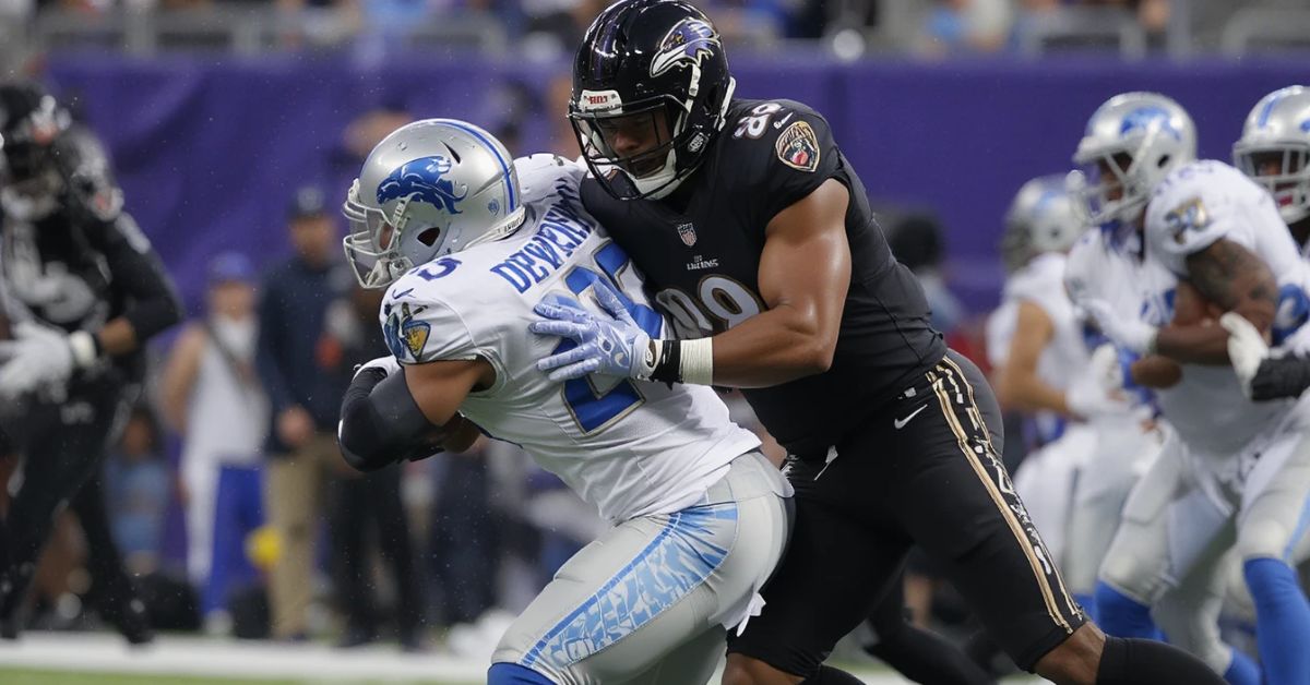 NFL Teams in Trouble: 5 Squads Facing Challenges in 2025