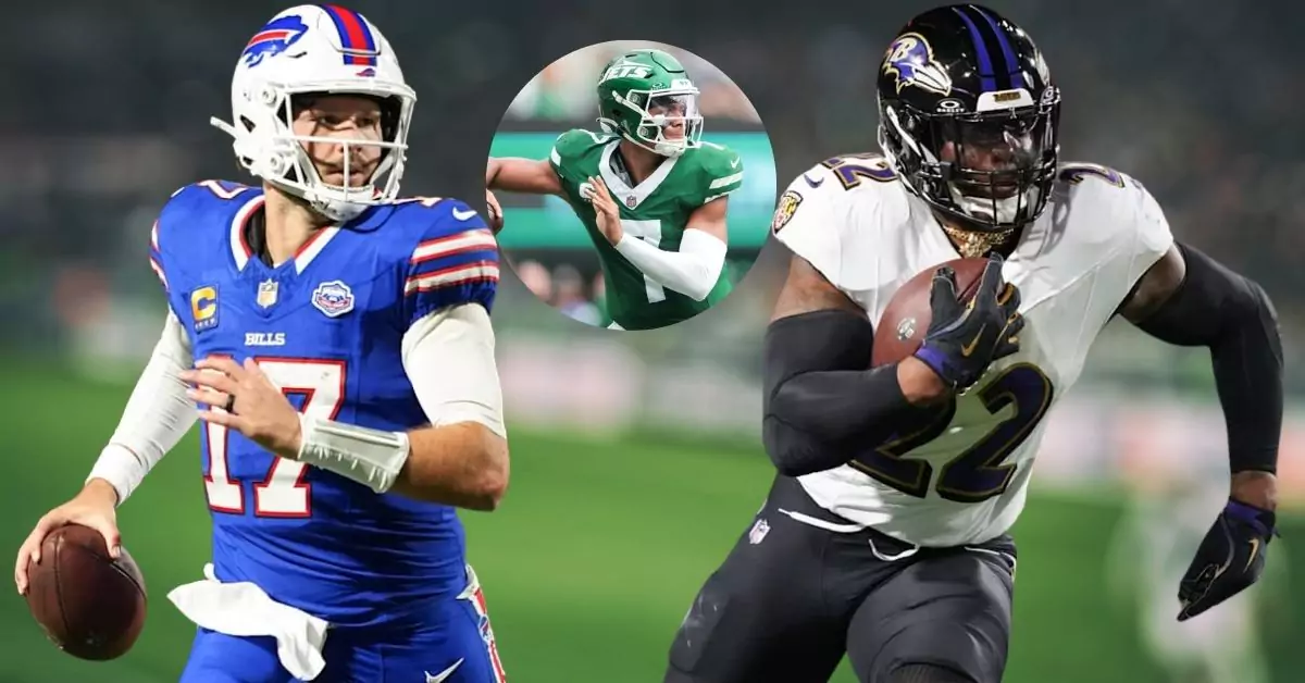 NFL Week 1 Quarterback Performance: Grades and Insights for 2025