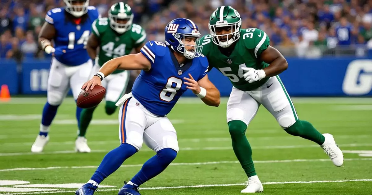 NFL Week 2 Preview: Super Bowl Rematch, Rising Stars, and Must-Watch Showdowns