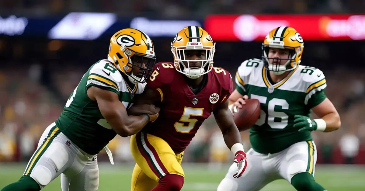 NFL Week 3 Injury Report: Latest Player Updates and Game Status