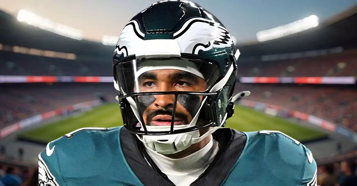 NFL Week 3 Underdog Report: Eagles and Vikings Face Upset Risks