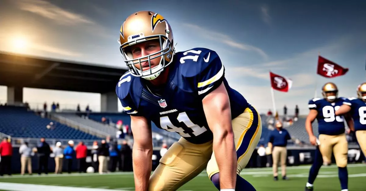 NFL Most Thankless Job: Long Snappers and Their Unmatched Job Security