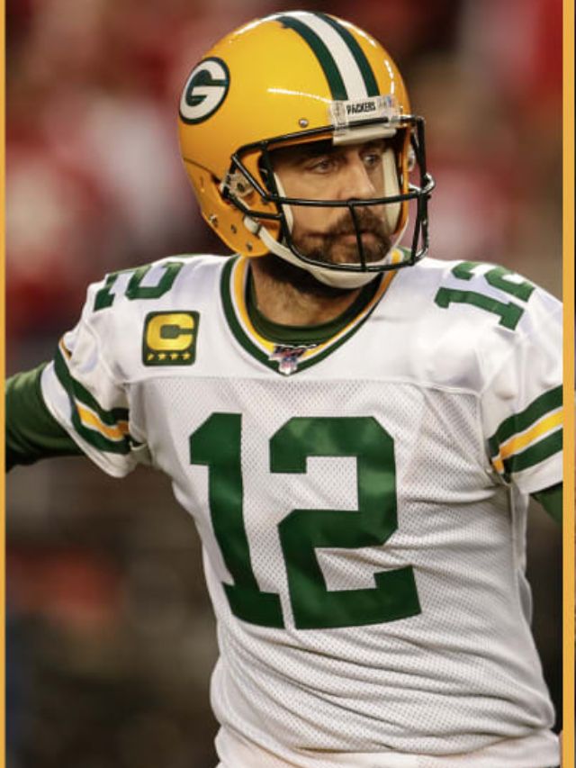 Packers Announce 7 Team Captains for 2025 Season: Full List Revealed