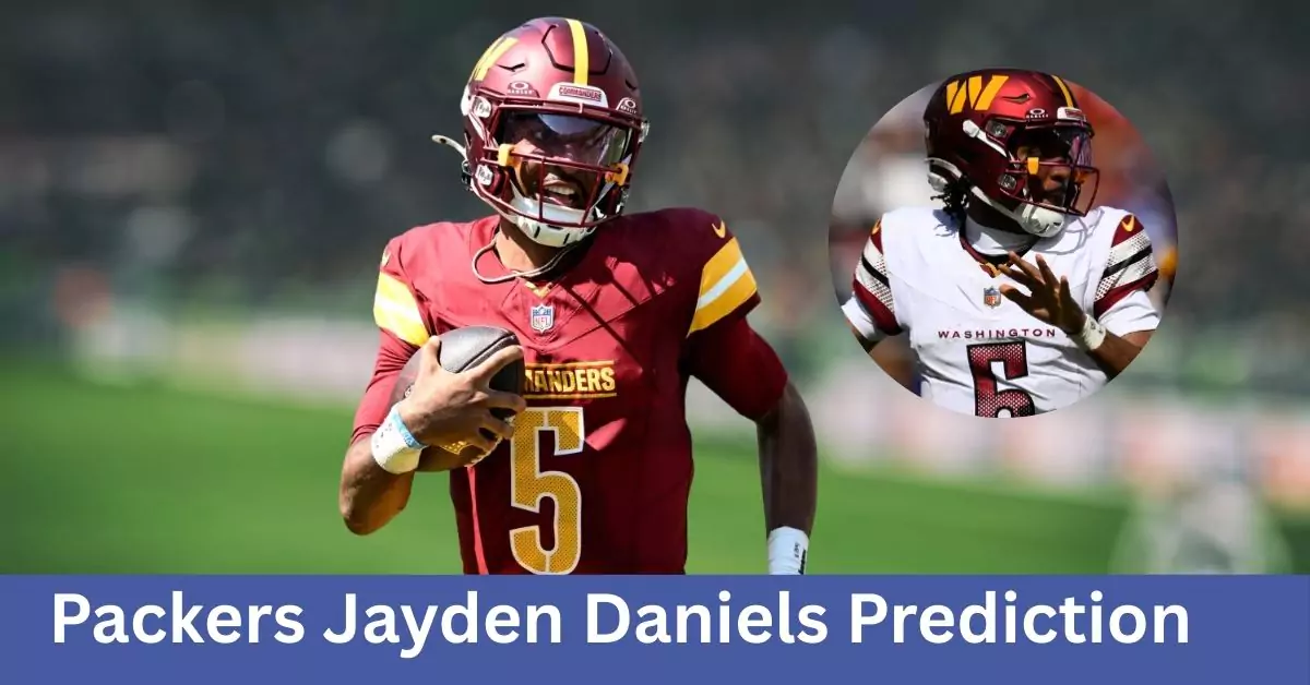 Packers Jayden Daniels Prediction: Can Green Bay’s Defense Dominate Week 2?