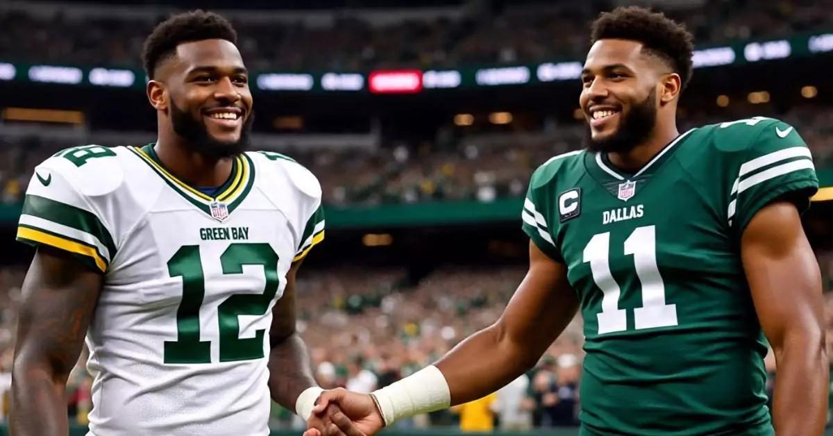 Unpacking the Packers Trade for Micah Parsons: Blockbuster NFL Trade
