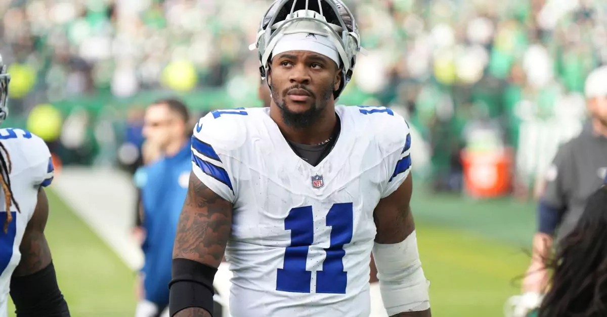 Ranking the Best NFL Defenses in 2025 After the Micah Parsons Trade