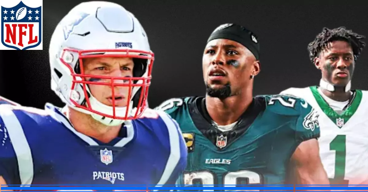 Tom Brady Flag Football Comeback Set for 2026