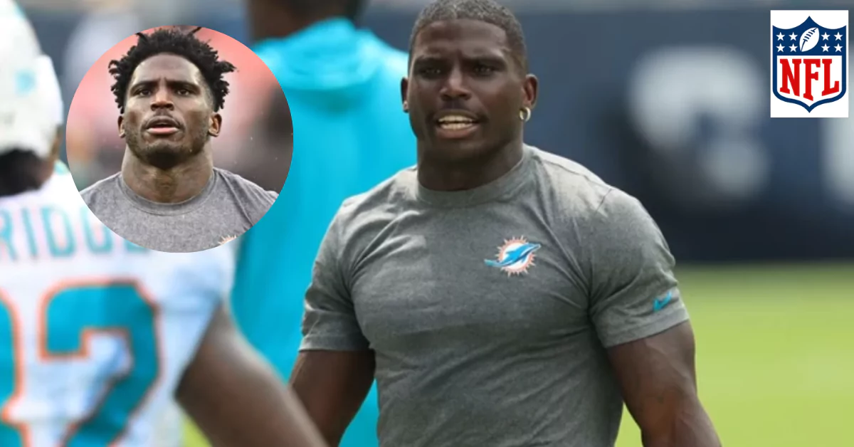 Tyreek Hill Domestic Violence Allegations: NFL Review and Divorce Case Updates