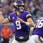 Vikings Breakout Star