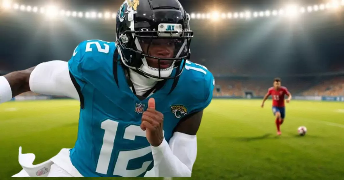 Week 3 NFL Rookie Parlay Picks: Travis Hunter’s First TD and More for a 10-1+ Payout