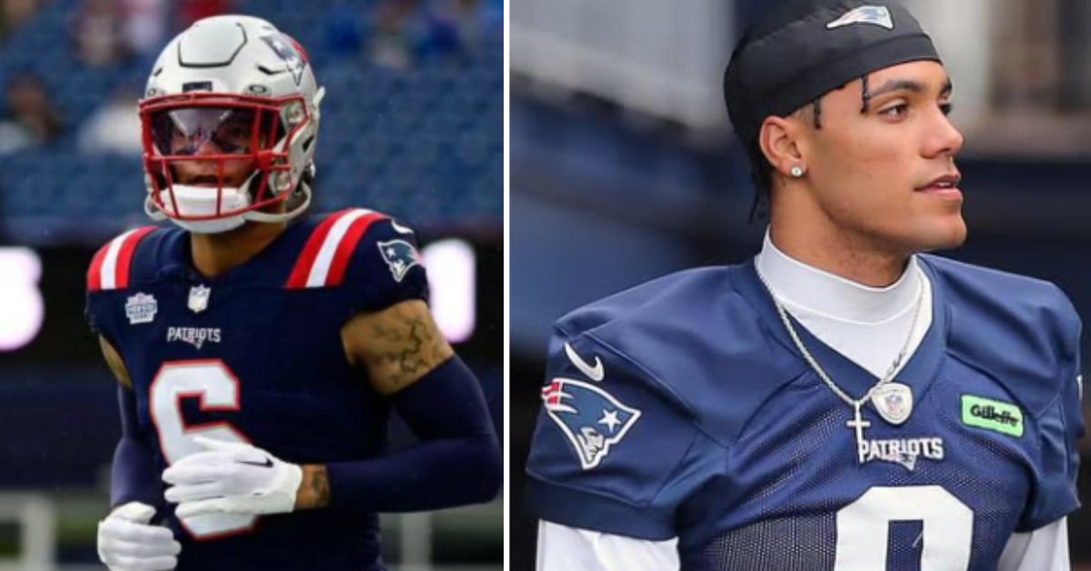 Christian Gonzalez Injury: Will Patriots’ Pro Bowler Return in Week 4?