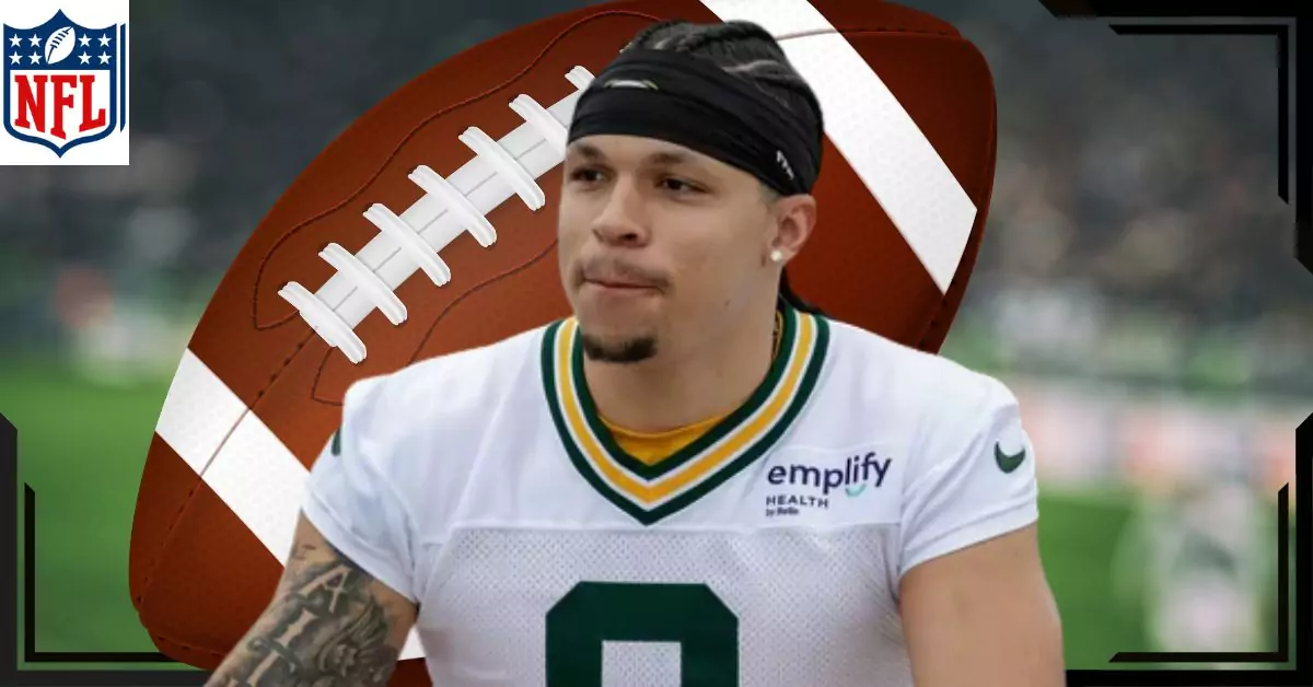 Christian Watson Injury Update: Packers Star Nears Return