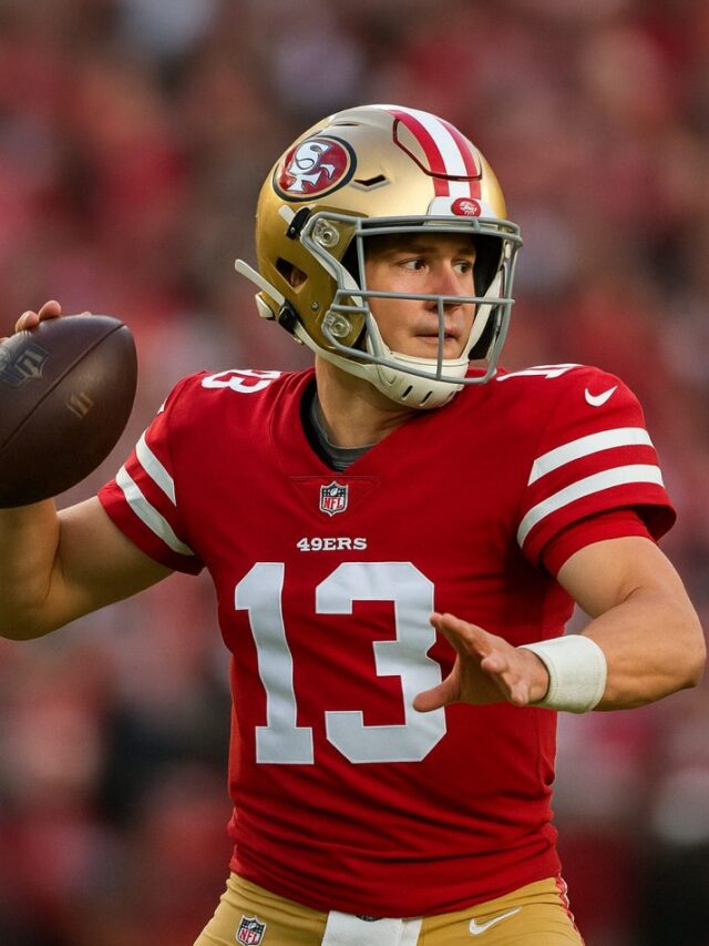 San Francisco’s QB Situation Turns Messy Despite Win