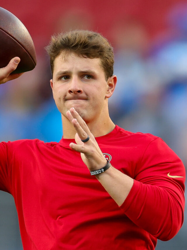 Purdy’s Back! 49ers QB Returns to Crush Jaguars