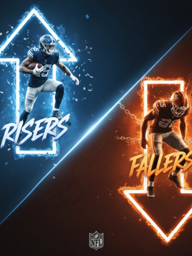 Georgia Rules, Indiana Shocks! NCAA Week 4 Re-Rank