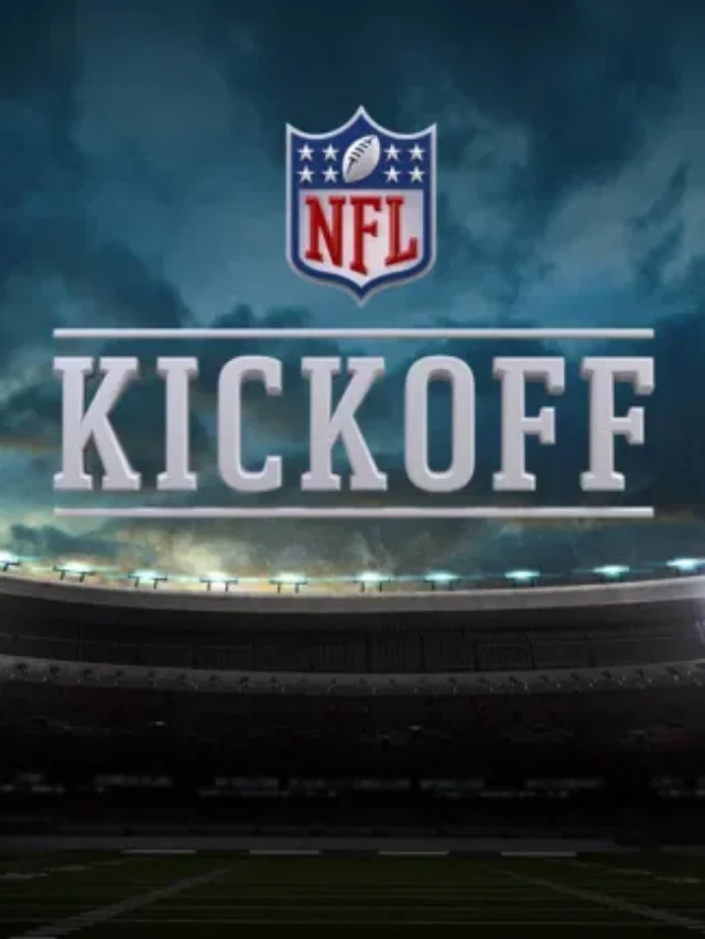 NFL’s New Kickoff Rule Shakes Things Up!