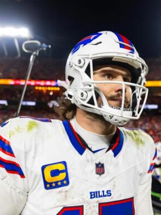 NFL Week 4: Wilson Benched, Stars Shine!