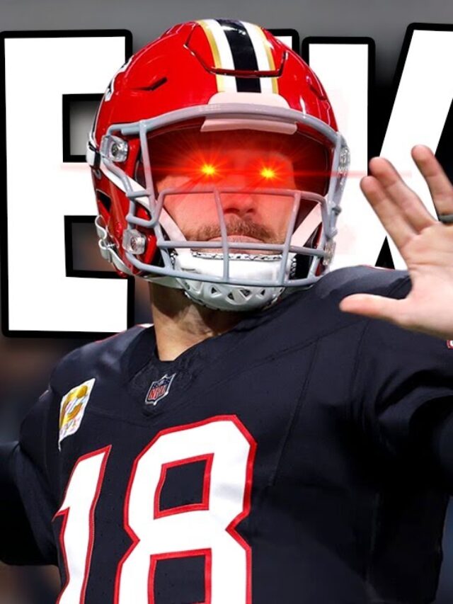 NFL Week 5 Chaos Countdown