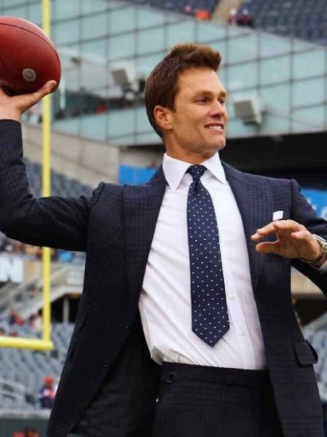 Backlash Hits Brady After Controversial Comment