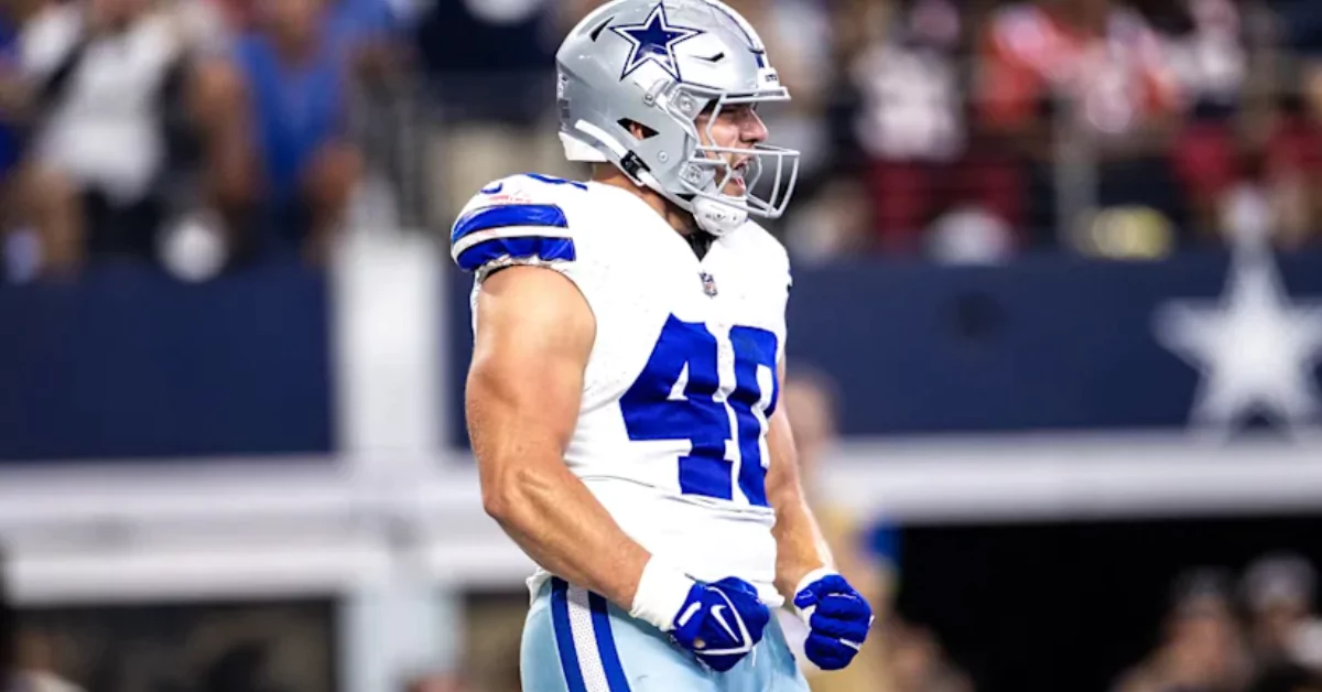 How to Watch the Cowboys vs. Eagles NFL Season Opener in 2025