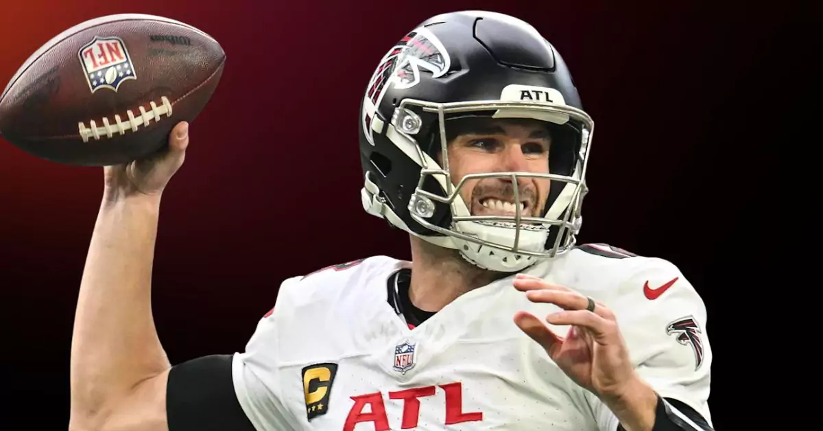 NFL Backup Quarterbacks: Rising to the Challenge Amid Early Season Injuries