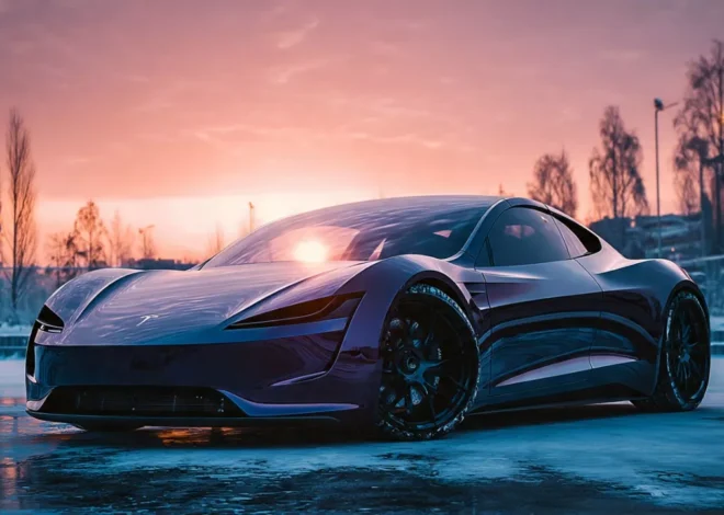 Government’s EV Pay-Per-Mile Tax Sparks Backlash