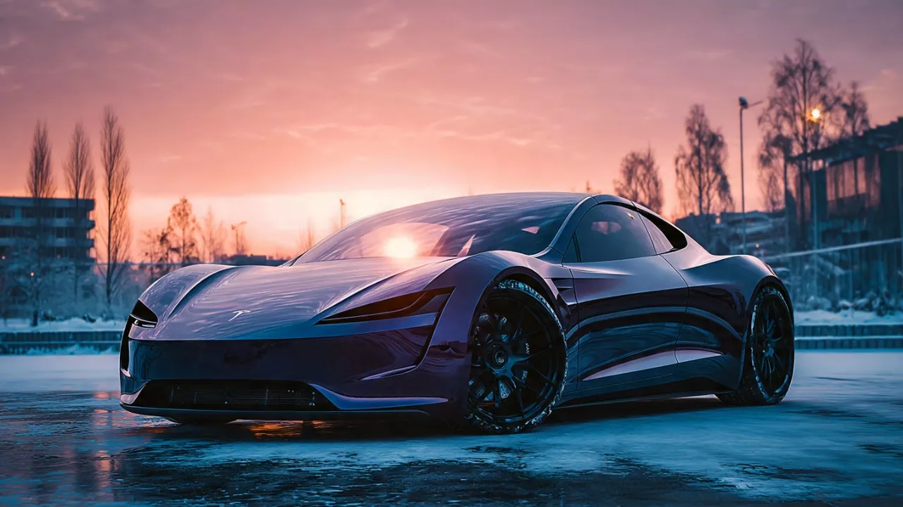 Government’s EV Pay-Per-Mile Tax Sparks Backlash