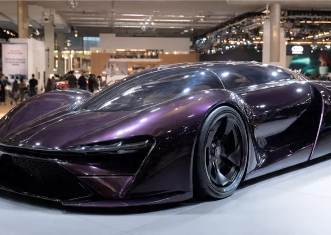 The Most Anticipated Cars of 2026: What’s Coming Next in the Automotive World