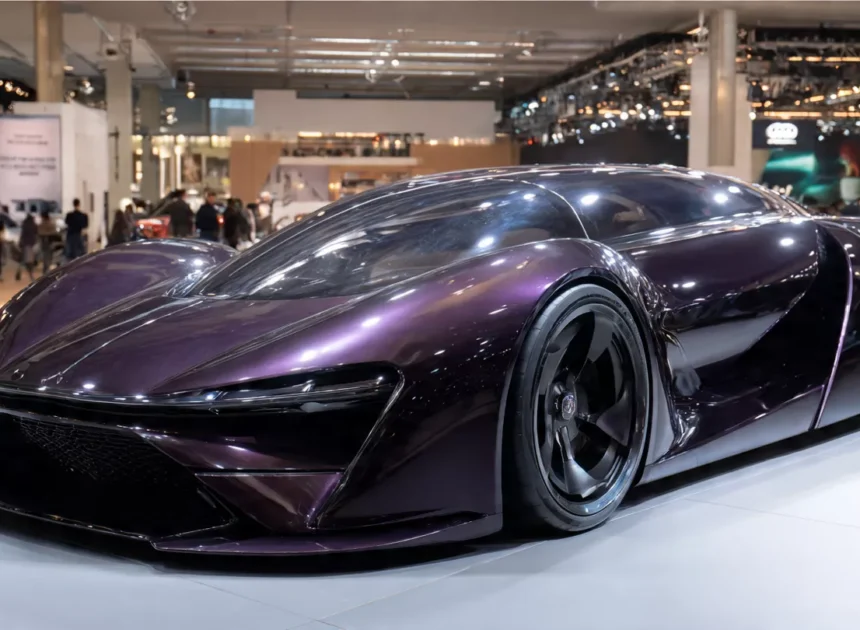 The Most Anticipated Cars of 2026: What’s Coming Next in the Automotive World